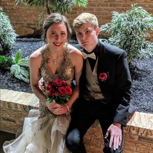 Meet your Posher, William